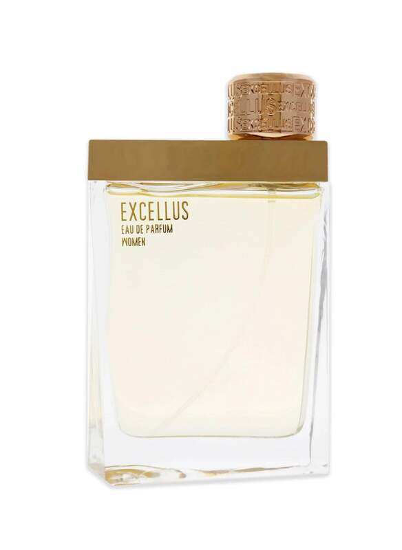 

Armaf Excellus for Women Eau De Parfum 100ml