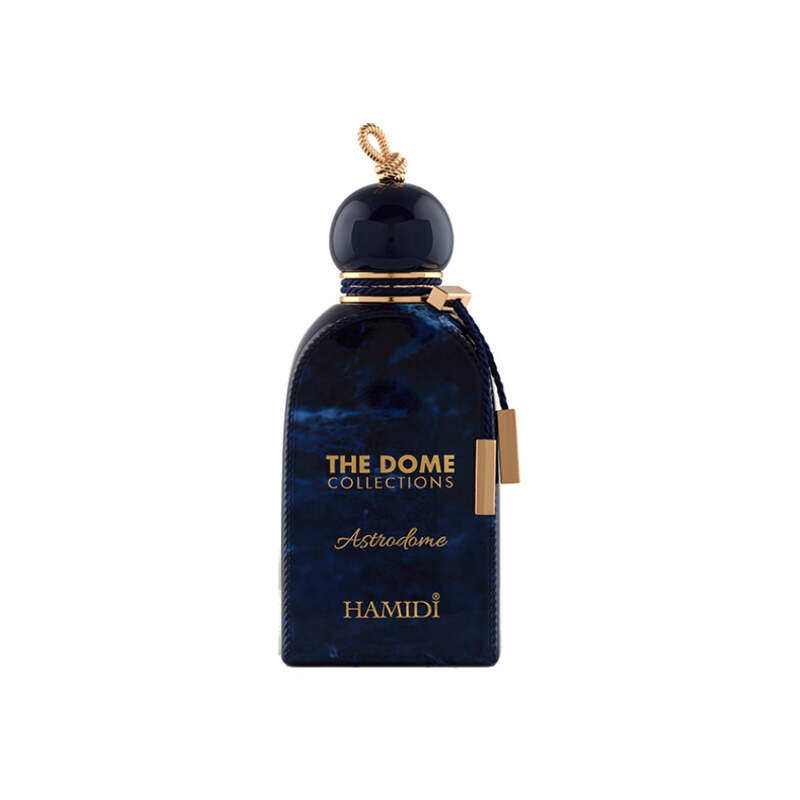 

Hamidi Dome Collection Astrodome Eau De Parfum 100ml