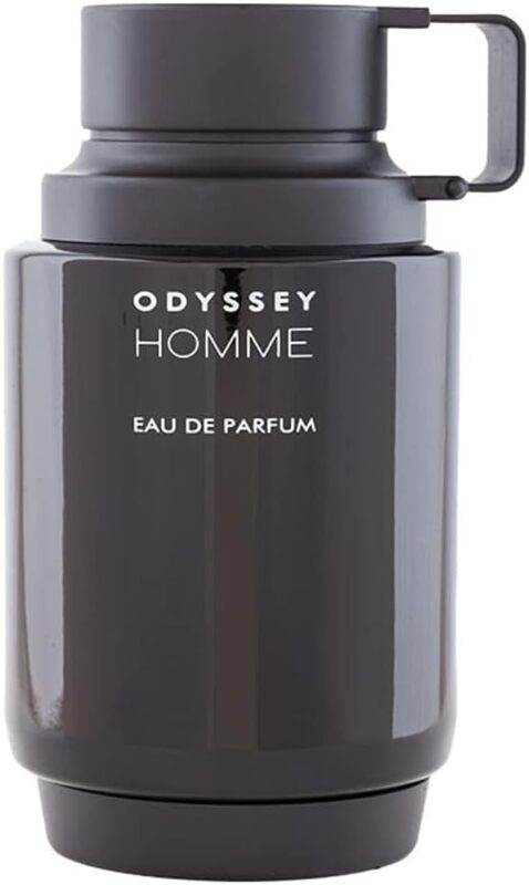 

Armaf Odyssey Homme Black Eau De Parfum 200ml For Men Perfumes for men