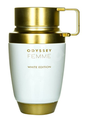 Armaf Odyssey Femme White Edition 80ml EDP for Women