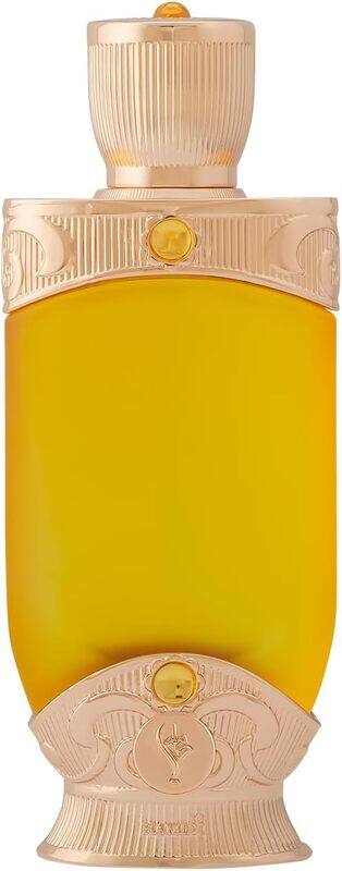 

Hamidi Thuraya Concentrated Perfume Oil 22ml, Attar Oil, CPO, Perfume For Men, 100% Pure, Halal, Alcohol Free, Long lasting Oils, Arabic Fragrance