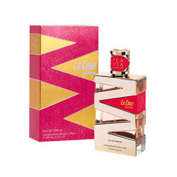 Flavia La Cruz Pour Femme Eau De Parfum