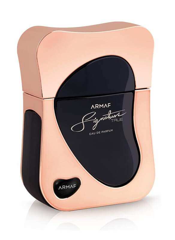 

Armaf Signature True Eau De Parfum 100ml Perfumes for Women