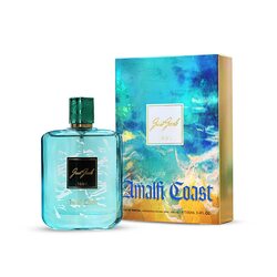 Just Jack Amalfi Coast Perfume For Women, Eau De Parfum 100ML, Acqua For Her, Long Lasting Fragrance