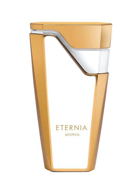 

Armaf Eternia for Women Eau De Perfume 100ml