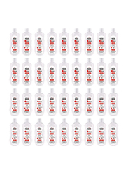 Prime Instant Hand Sanitizer Gel, 200ml x 36 Pieces