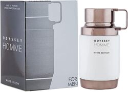 Armaf Odyssey Homme White Edition Eau De Parfum 200ml Perfume For Man