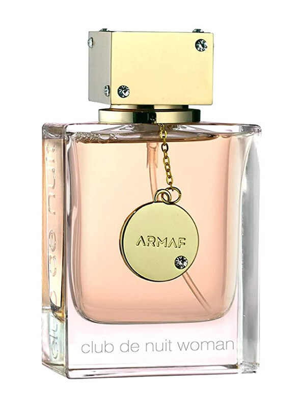 

Armaf Club De Nuit Woman 105ml EDP Perfume for Women