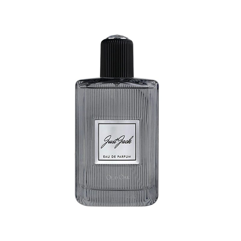 Just Jack Oud Oak Perfumes For Men Eau De Parfum 100ML, For Him Long Lasting Fragrance