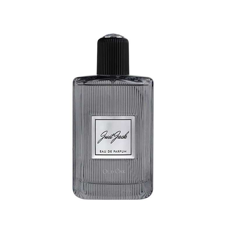 

Just Jack Oud Oak Perfumes For Men Eau De Parfum 100ML, For Him Long Lasting Fragrance