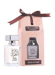 Hamidi Oud & Perfumes Rooh Al Oud Deluxe Collection 50ml EDP Unisex