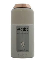 Flavia Epic Perfume Deodorant Body Spray 1, 250ml