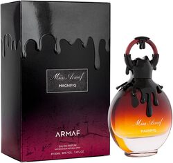 Armaf Perfume for Women Miss Armaf Magnifiq Eau De Parfum 100ml For Her, Long Lasting, Fragrance, Multi Colour