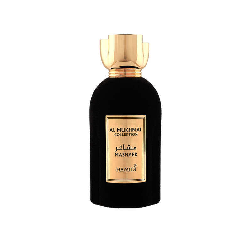 

Hamidi Al Mukhmal Collection Mashaer Eau De Parfum 100ml