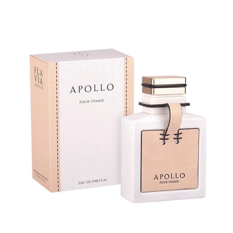 Flavia Apollo Women Eau De Parfum