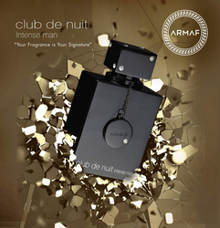 Armaf Club De Nuit Intense Perfume 105ml EDT for Men