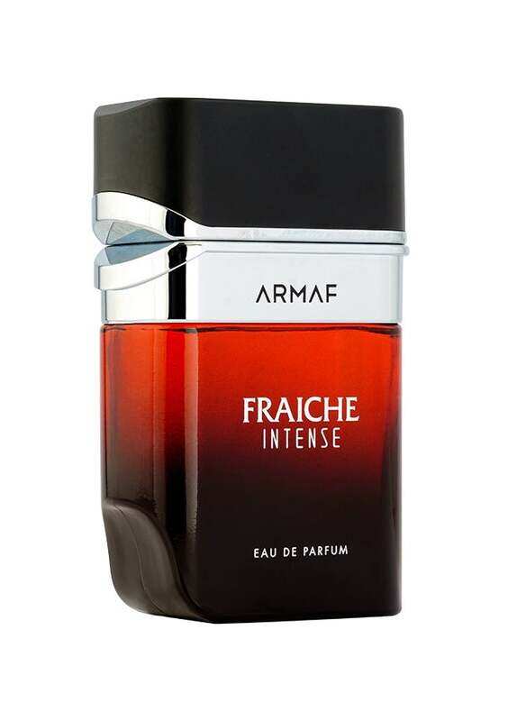 

Armaf Fraiche Intense Eau De Parfum for Men