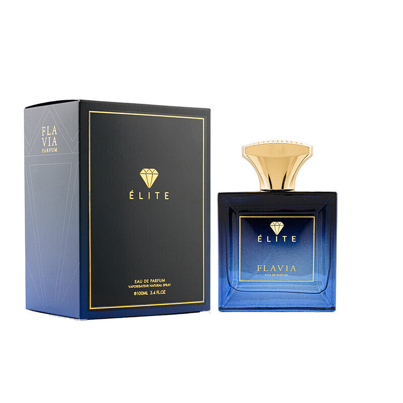 

Flavia Elite Eau De Parfum 100ml