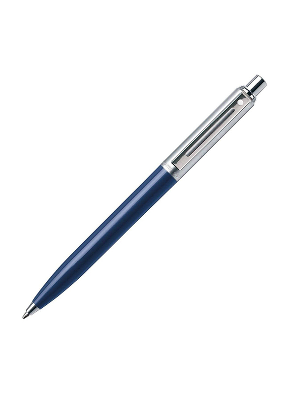 Sheaffer Sentinel Ballpoint Pen, SH-321-2BL, Blue