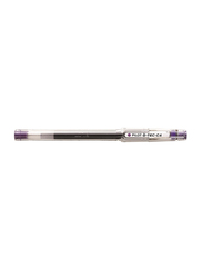 Pilot 12-Piece G-Tec C4 Ultra Fine Line Pen Set, Purple