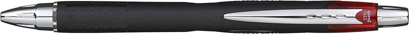 Uniball 12-Piece SXN-210 Jetstream RT Ballpoint Pens, 1mm, Black