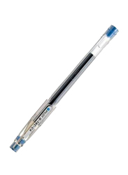 Pilot 12-Piece G -Tec C4 Microtip Rollerball Pen, 0.4mm Set, Blue