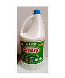 Chemex Cleaning Agent Lemon Bleach, One Size