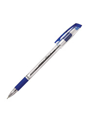 Unimax 50-Piece 7 Ballpoint Pen Set, Red