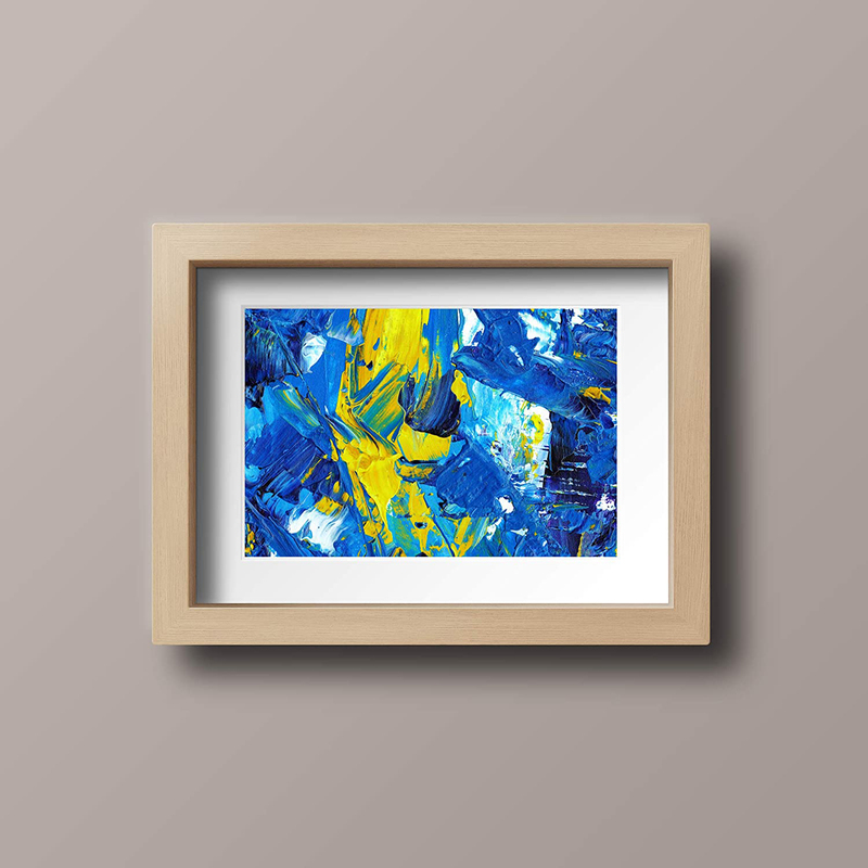 Sargent Art Acrylic Premium Tube, 10 Piece, 23-0299, Multicolor