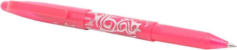 Pilot Plastic Rollerball Pen, Pink