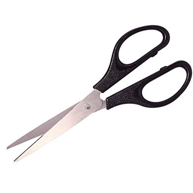 

Greenhectar Deli Stainless Steel Scissors, 0603, Black