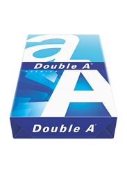 Double A Stationary Paper, A4 Size, White
