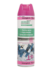 Stanger Color Spray, 500ml, Fluorescent Pink