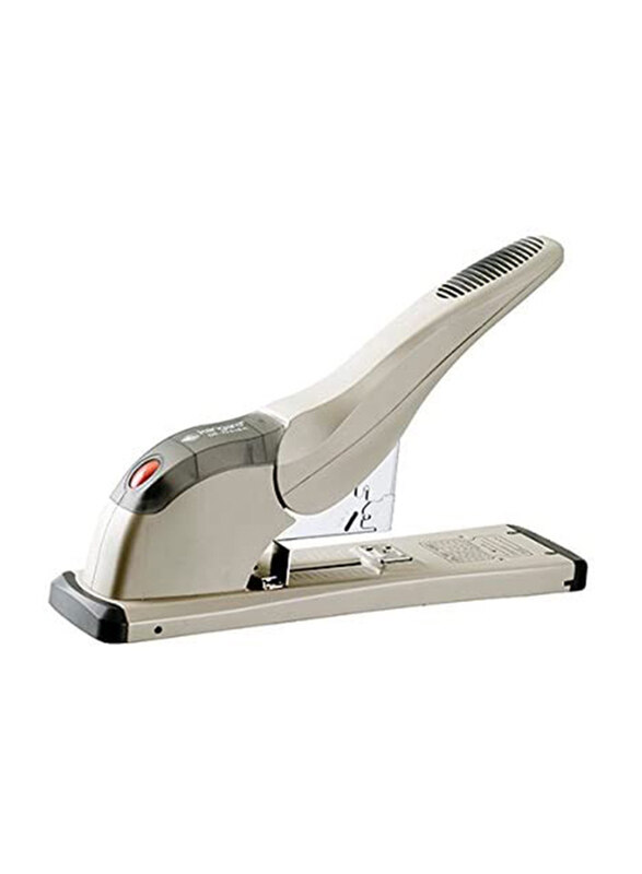 

Kangaro 120-Sheets Capacity Stapler, DS-23S15FL, Grey