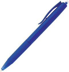Pilot Ball Pen Fine Tip, BP-1 RT, Blue