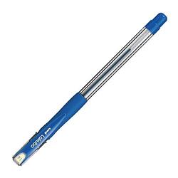 Uniball 12-Piece Lakubo Ball Point Pen, SG100B, 1.4 Blue