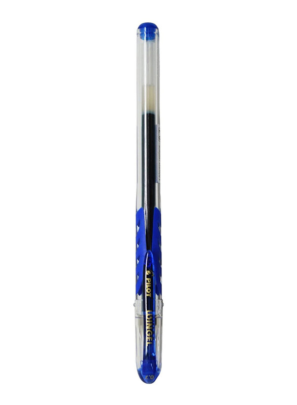 

Pilot Wingel Ballpoint Pen, 0.7mm, Blue