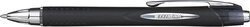 Uniball 12-Piece Jetstream RT Ballpoint Pens, 1.0mm, SXN-210, Black
