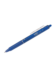 Pilot Frixion Clicker Erasable Pen, Blue