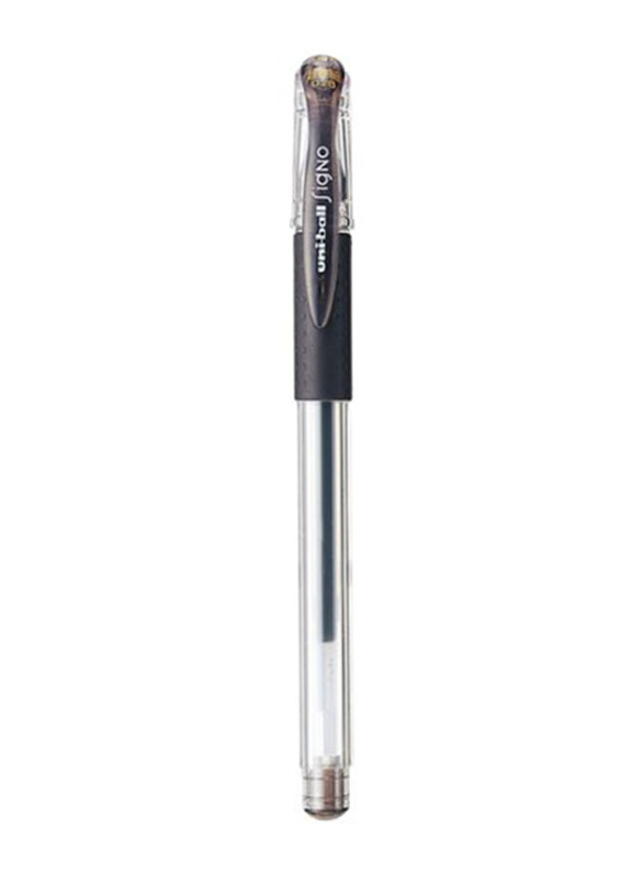 Uniball 3-Piece Air Micro Fine Rollerball Pen Set, 0.28mm, Multicolour