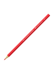 Faber-Castell 24-Piece Premium Color Pencils Set, Multicolor