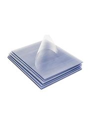 Partner Binding Sheets, A4 Size, 200 Mic, 100 Pieces, Clear
