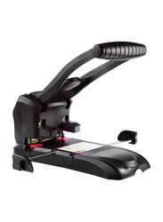 Kangaro Hdp-2320n Heavy Duty 2 Hole Puncher, 300 Sheets, Assorted Color