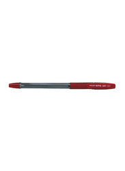 بايلوت قلم حبر جاف BPS-GP ، 1.0 ملم أحمر