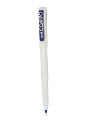 Uniball Uni Compo Pen, Blue