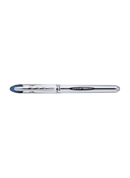 يونيبول قلم حبر سائل UB-200 فيجن ايليت متوسط 12 قطعة ، 0.8 مم أزرق