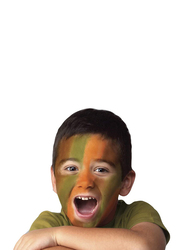 Jovi Twist Blister Boy Face Paint Set, 3 Piece, Multicolor