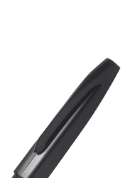 بنتل 12 قطعة S520-A قلم توقيع ، 1.0 مم مجموعة أسود