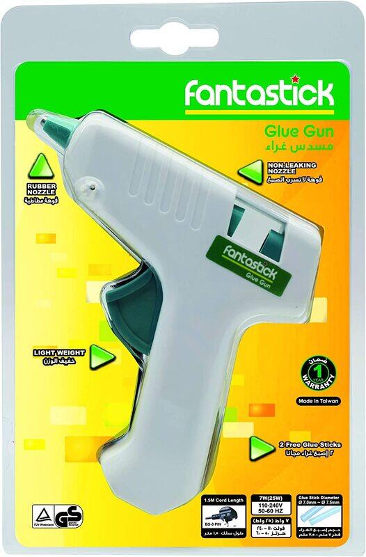 

Fantastick Standard Glue Gun, Grey