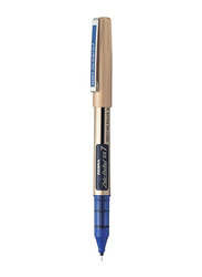 Zebra Zeb-Roller DX7 Ball Pen, Blue